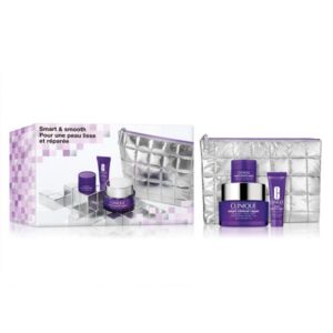 Set Smart & Smooth
