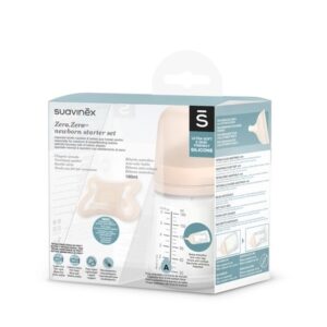 Set Star Anticolic Zero