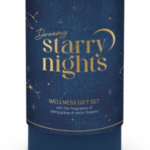 Set Starry Nights