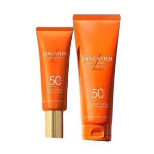 Set Sun Care Oil-Free