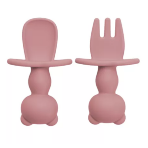 Set Tacamuri din silicon The Little Bear