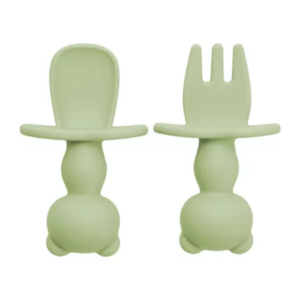 Set Tacamuri din silicon The Little Bear