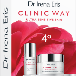 Set Ultra Sensitive Skin 4°