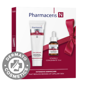 Set Vita-Capilaril + Mini-Capilix