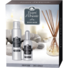 Set White Musk Apa de toaleta 100ml + Deodorant spray de corp 150ml