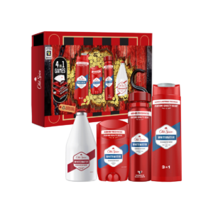 Set Whitewater Gamebox