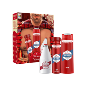 Set Whitewater Ironman