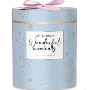 Set Wonderful Moments