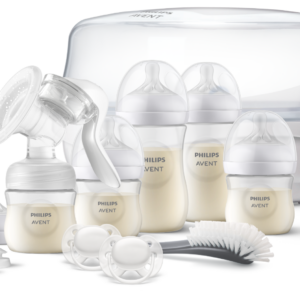 Set alaptare complet SCD430/50