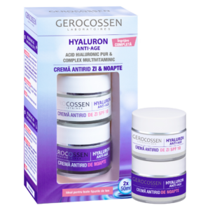 Set antirid Hyaluron Anti-Age