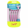 Set aparate de ras de unica folosinta Venus Sensitive