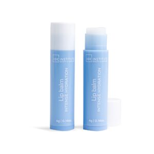 Set balsam de buze intens hidratant
