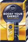 Set cadou Boost Your Energy