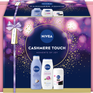 Set cadou Cashmere Touch