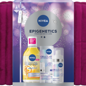 Set cadou Epigenetics Glamour