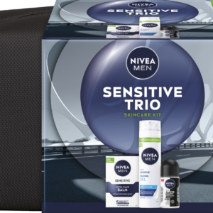 Set cadou Men Sensitive Care