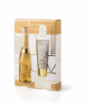 Set de baie Complete Care Scented Gold