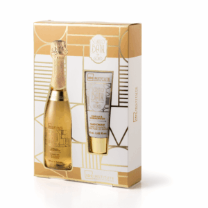 Set de baie Complete Care Scented Gold