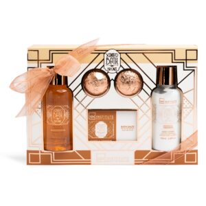 Set de baie Scented Bronze