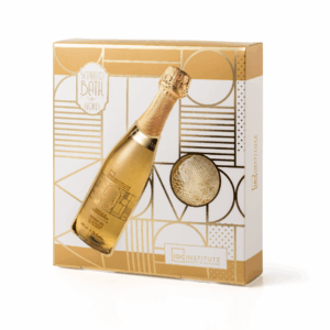 Set de baie Scented Gold Complete Care