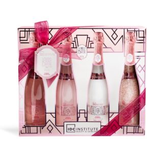 Set de baie Scented Rose Champagne