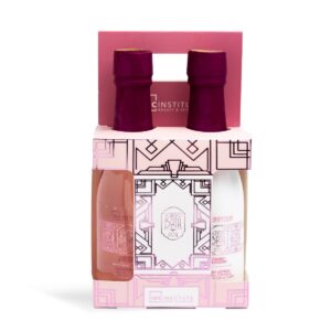 Set de baie Scented Rose Champagne Duo