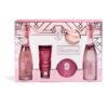 Set de baie Scented Rose Complete