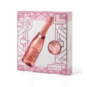 Set de baie Scented Rose Complete Care