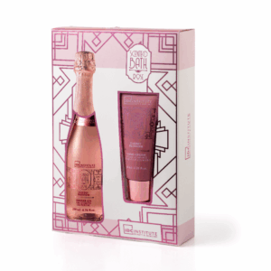 Set de baie Scented Rose Complete Care Duo