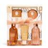 Set de baie in cutie cadou Scented Bronze