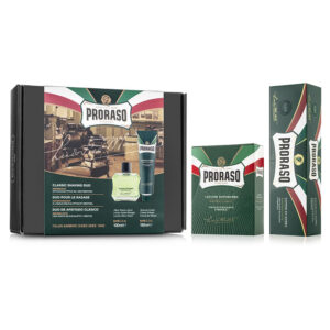 Set de barbierit shave duo pack refreshing