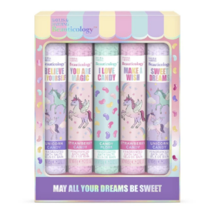 Set de cristale de baie