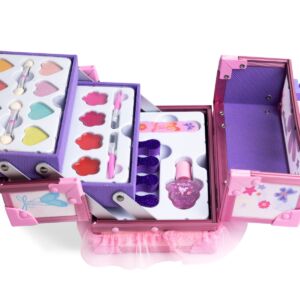 Set de frumusete pentru copii Magic Ballet