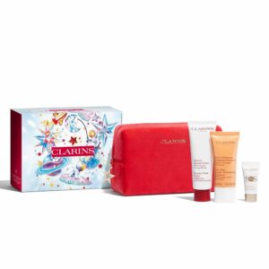 Set de ingrijire Beauty Flash