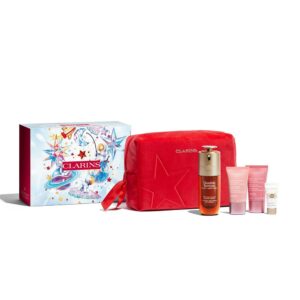 Set de ingrijire Double Serum & Multi‑Active