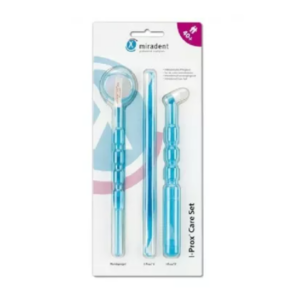 Set de ingrijire interdentara I-Prox Care