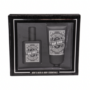Set de ingrijire pentru barbati Men's Essentials