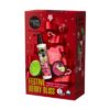 Set de ingrijire pentru corp Festive Berry Delights