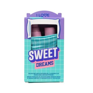 Set de relaxare Sweet Dreams