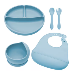 Set diversificare din silicon Classic