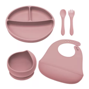 Set diversificare din silicon Classic