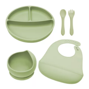 Set diversificare din silicon Classic