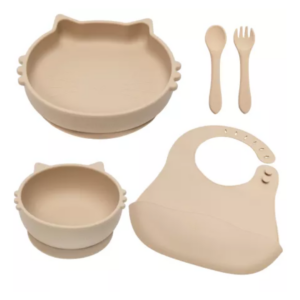 Set diversificare din silicon Kitty