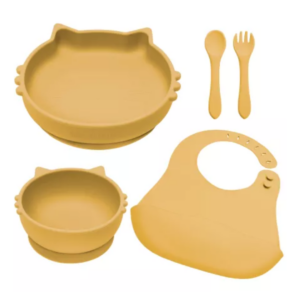 Set diversificare din silicon Kitty
