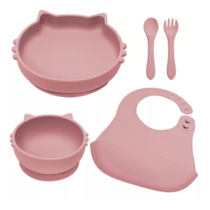 Set diversificare din silicon Kitty