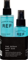 Set duo Spray pentru bucle Ocean Mist