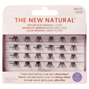 Set gene false The New Natural Trio 02