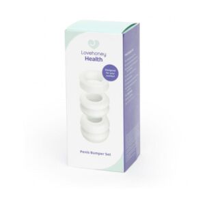 Set inele Bumper Ring
