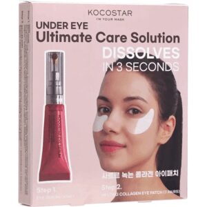 Set intensiv hidratare profunda si reducerea ridurilor