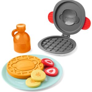 Set jucarii pentru vafe